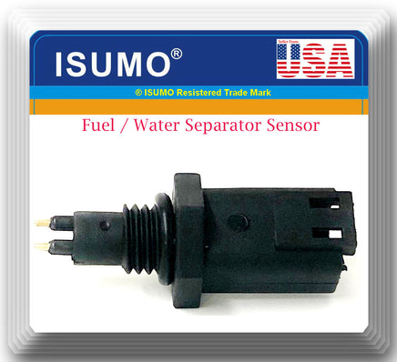 Fuel / Water Separator Sensor FS1065 with connector