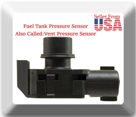 Fuel Tank Vapor/Vent Pressure Sensor Fits  Lexus Scion Toyota 2000-2006