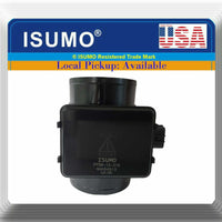 MASS AIR FLOW METER (MAF) 3 Pin Fits:Mazda Miata Protege  Chevroler Geo Suzuki