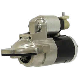 17598S OEM Carquest Reman Starter Motor 1.4 KW Fits Mazda 3 Mazda5  Mazda 6 CX-7