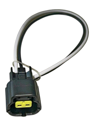 ABS Wheel Speed Sensor Connector  Rear Left Fits Hyundai Tucson 2015-2021