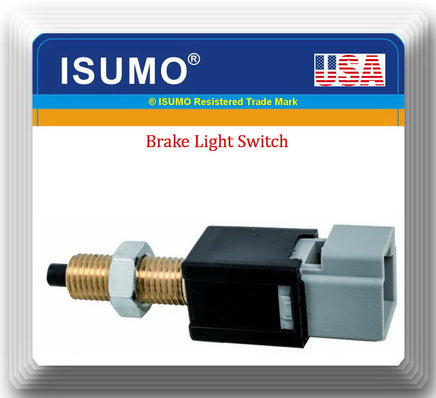 Brake Stoplight Stop Light Switch Fits: Chevrolet Honda Infiniti Isuzu Nissan &