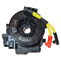 Clock Spring & Angle Sensor Fits Toyota Land Cruiser 2017-2021