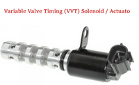 Variable Valve Timing Solenoid W/Connector Exhaust side For Genesis Hyundai Kia