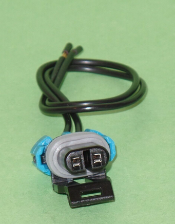  Knock Sensor With Electrical Connector Fits Frontier Pathfinder Quest Xterra 