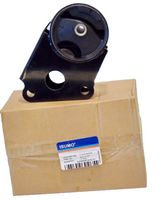 2 pcs Engine Mount Front & Front Right Fits 2002-2006 Nissan Altima L4 2.5L