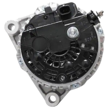 11234A OEM Reman Carquest Alternator 125A Fits Cadillac Chevrolet GMC 2007-2014
