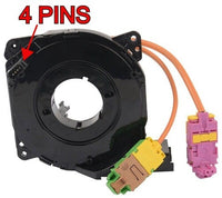 Clockspring Spiral Cable Fits Volvo S60 S80 V70 XC70 XC90 With dynamic stability