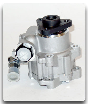 8D0145156K Power Steering Pump Fits: Audi A4 97-02 Volkswagen Passat 98-05 1.8L