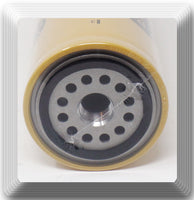 6 X 1R0753 Fuel Spin-on Filter Fits:Cat Equipment Excavators Loaders Graders