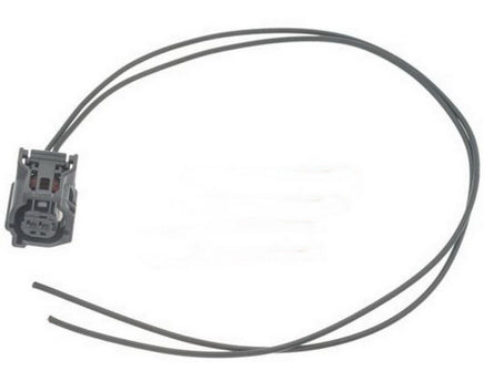 ABS Wheel Speed Sensor & Connector Front-Left Fits: Corolla Matrix Vibe