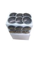 X24 All Purpose Nail Hole Combination Repair tire Patch Plug 1-13/16"  x 1/4"