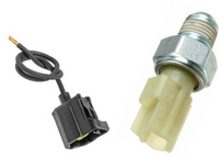 Oil Pressure Switch Sender W/Connector Fits: Ford Lincoln Mercury 1998-2018