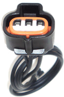 Manifold Pressure(MAP)Sensor & Connector Fits: Toyota Celica Corolla Matrix