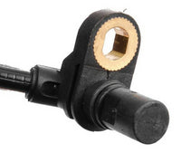 4 x  ABS Wheel Speed Sensor Front & Rear For NISSAN Titan 2004-2007 8 Cyl 5.6L