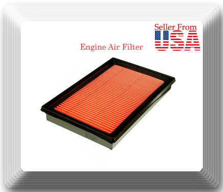 Lot 12 Eng Air Filter Fits OEM# FSD7-13-Z40 Mazda 626 1998-2002 L4 2.0L V6 2.5L