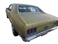 1970 Ford Mustang 