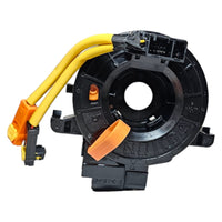 Clock Spring With Angle Sensor Fits Toyota Sequoia Sienna Without Heated Steer