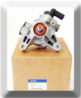Brand New ISUMO Quality Power Steering Pump Fits: Acura TSX 2004-2005 2.4L