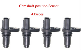OE Spec (4 Pieces) Camshaft Position Sensor Fits: Lexus Toyota 2004-2022