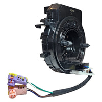 Clockspring Fits Hyundai Accent Elantra GT  Kona Without Heated Steering Wheel