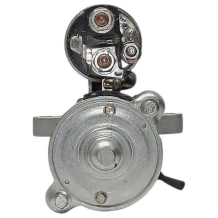 Carquest 6674S Reman Starter Motor 1.0 KW For Ford Mazda Mercury L4 2003-2013