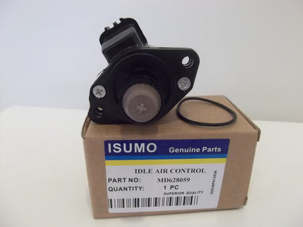 IAC2030/2 Idle Air Control Valve Fits: Mitsubishi Mirage 1997-2002 L4 1.5L