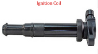 Ignition Coil Fits 273013E100 Santa Fe 2007-2009 Optima 2006-2007 V6 2.7L 3Blade