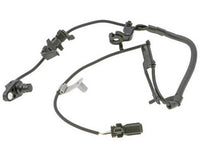 ABS Wheel Speed Sensor & Connector Front Left Fits RX350 RX450h Highlander