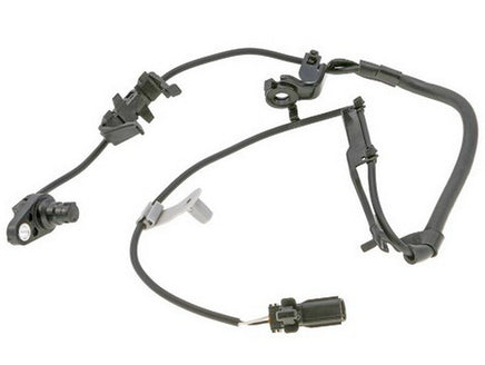 ABS Wheel Speed Sensor & Connector Front Left Fits RX350 RX450h Highlander