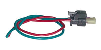 Exhaust Gas Temperature Sensor Connector Fits Chevrloet GMC 2020-2023 6Cyl 3.0L