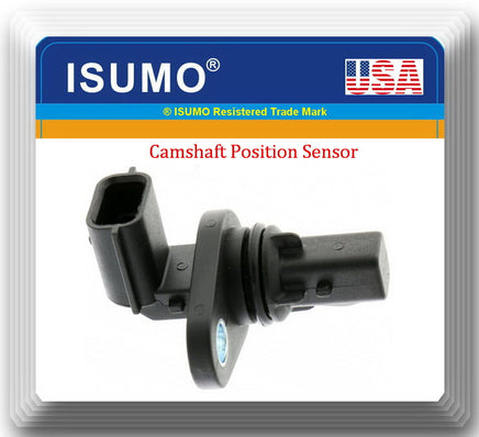 3LM1A Camshaft position Sensor w/Connector Fits: Cube NV200 Sentra Versa Tiida