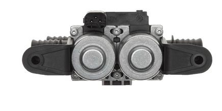 HVAC Heater Control Valve & Connector Fit: BMW X5 2007-2017 X6 2010-2019