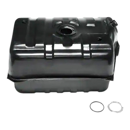 Carquest Steel Fuel Tank Fits Chevrolet Balzer Tahoe GMC Yukon