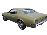 1970 Ford Mustang 