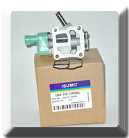 75030 Idle Air Control Valve Fits: Auto Trans 4Runner Tacoma 96-00 T100 96-98