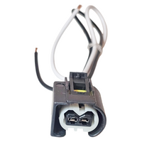 High Pressure Fuel Pump Connector Fits A6 Quattro A8 Quattro Q7 RS4 S5 Touareq