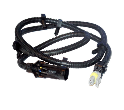 Vehicle Side Harness For Anti-Lock Brake Sensor Fits: Venture Silhouette Montana