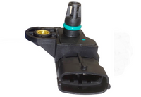 Turbocharger Boost Sensor  W/Connector Fits Buick Chevrolet Ford GMC 2012-2020