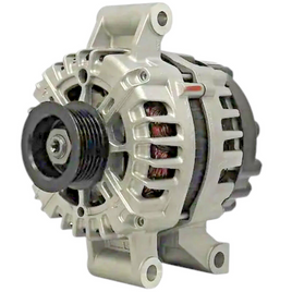 11637A OEM Reman Carquest Alternator 150 Amps For Ford F150 F250 F350 Super Dut