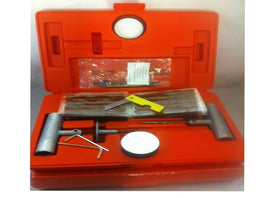 Wholesales Price (Lot of 5) KITS  Red Box Tire Repair Kit accessories