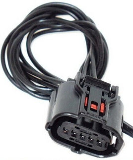 Mass Air Flow Electrical Connector Fits Lexus 2005-2021 Toyota 2005-2022