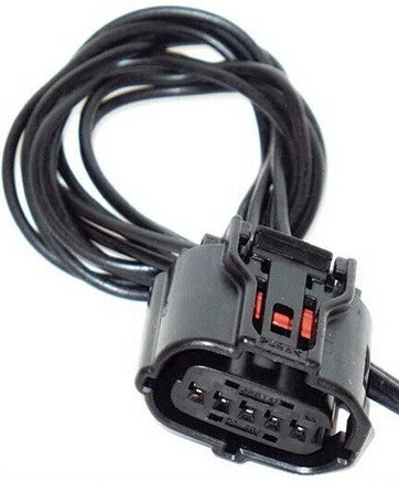 Mass Air Flow Electrical Connector Fits Lexus 2005-2021 Toyota 2005-2022