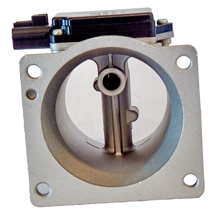 MQ7385 Carquest Mass Air Flow Sensor (MAF) 4 Blades Fits Ford Mazda Mercury