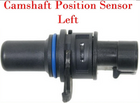 Camshaft Position Sensor Left Fits Santa Fe Magentis Optima Rondo 06-10 V6 2.7L