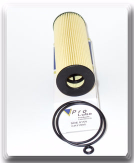 Engine Oil Filter Fits: Edge E150 Fusion Continental MKX 2.7  2015-2017