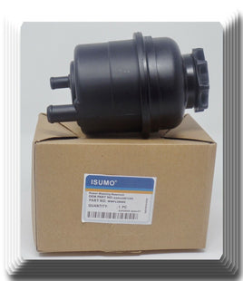 Power Steering Oil Reservoir For BMW  3 5 6 7 M3 X3 X5 Z3 Z8 Cooper Porsche