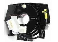 CSP6305/2 Spiral Cable Clock Spring SubAssy Fits: Nissan Tiida 2007-2012 I4-1.8L