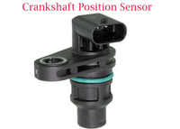 Crankshaft Position Sensor Fits:OEM#68140678AB Chrysler Dodge Jeep Ram 2013-2022