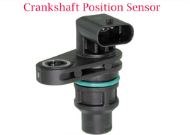 Crankshaft Position Sensor Fits:OEM#68140678AB Chrysler Dodge Jeep Ram 2013-2022